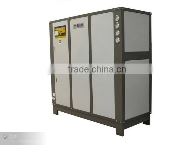 CE cooling water chiller price, water cooling chiller