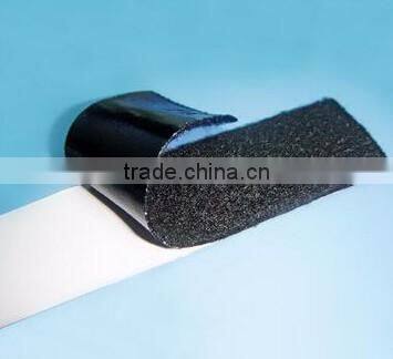 Professional industrial self adhesive plastic hook tape fastener