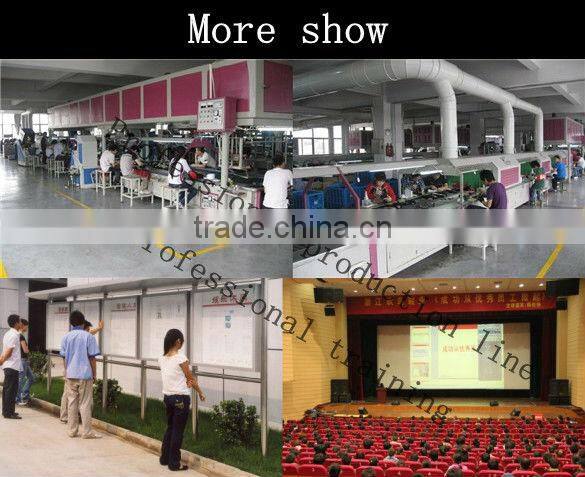 2013 EVA materials soles