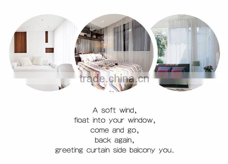 20d polyester square Net fabric bright