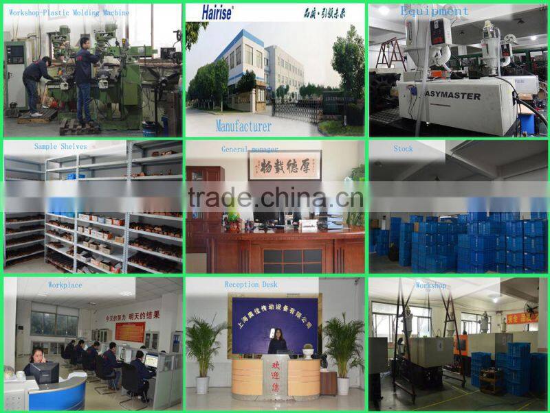 Plastic sprocket wheel in meat process/chain sprocket