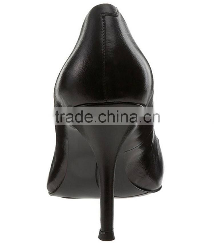 guangzhou high heels shoes for women
