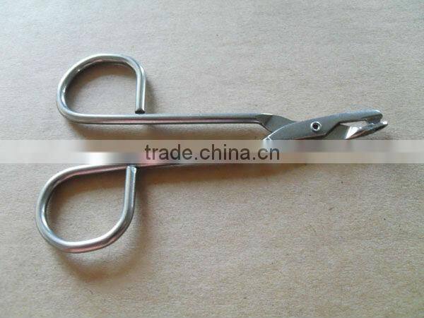 Disposable Skin staple remover