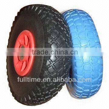 Agricultural tire 400-8