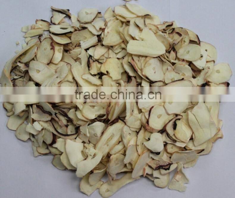 100% Natural Freeze Dried Squid