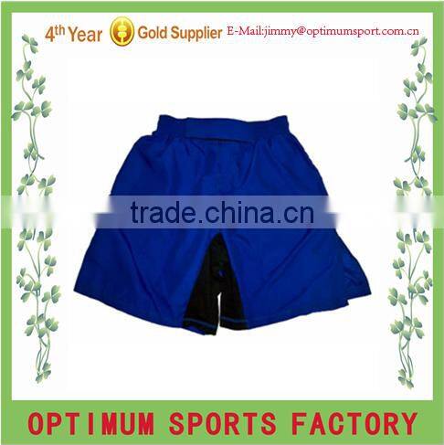 Make your favorite high quality MMA shorts