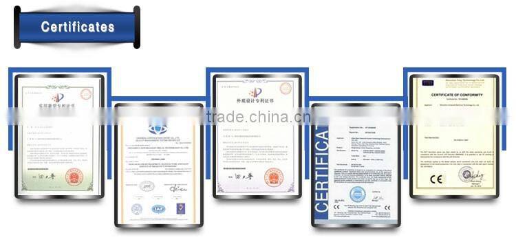 RH-506 BI 2696 turns-counting dial 10k ohm potentiometer with knob with special certificate