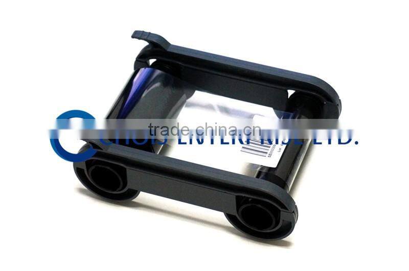 Evolis RCT023NAA Primacy Black K Ribbon 2000 Images