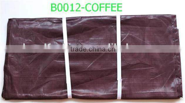 2014 new arrival african bazin riche fabric/damask shadda bazin riche guinea brocade fabric
