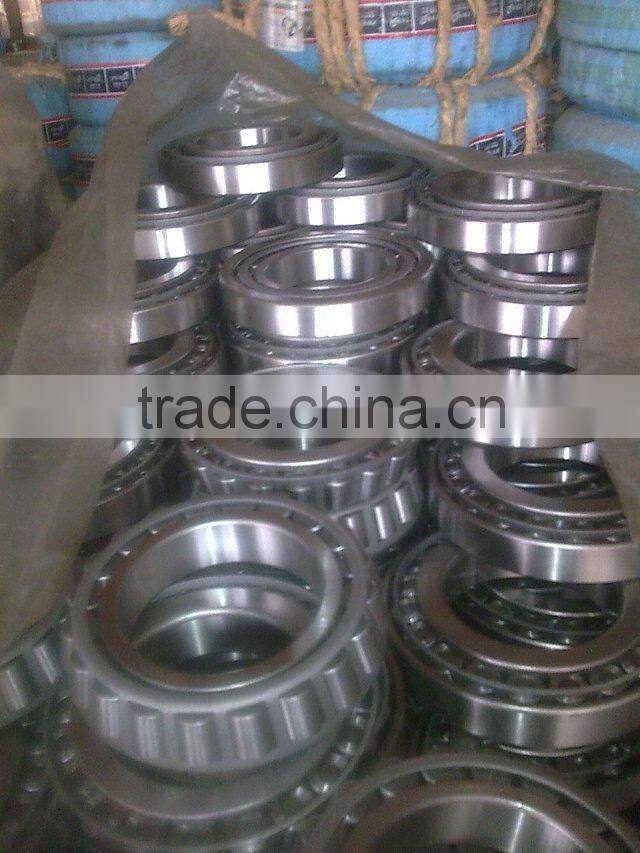 2014 Hot Sale Tapered Roller Bearing 2580/2523 With Competitive Price