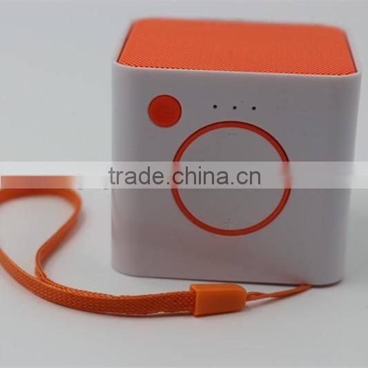 Top quality bluetooth speaker portable