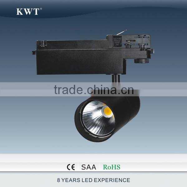 Citizen High CRI 3 phase led track spot light 50W/70W