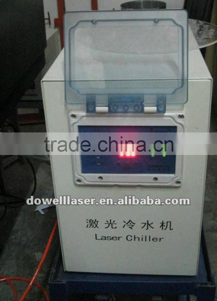 Hot sale DW-YAG 700w1530 metal laser cutting machine ,operating cost low