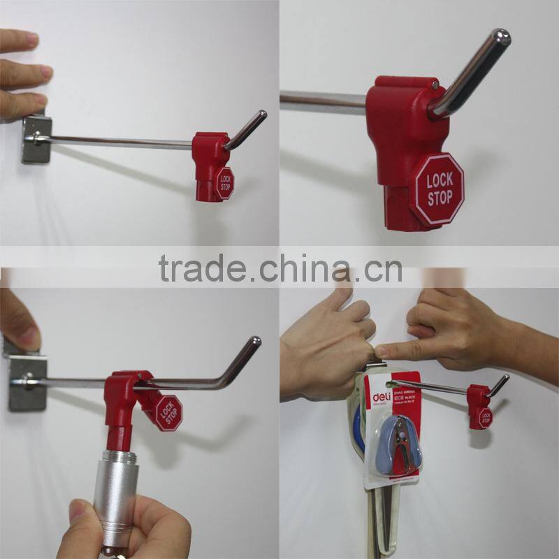 Wholesales mobile phone accessary display used magnetic EAS key for stop lock