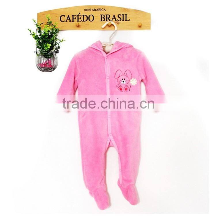 italian clothing brands cotton baba suit baby rompers