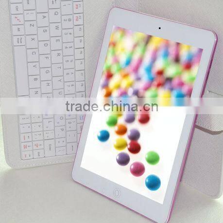 8inch Metal Colorful Tablet PC