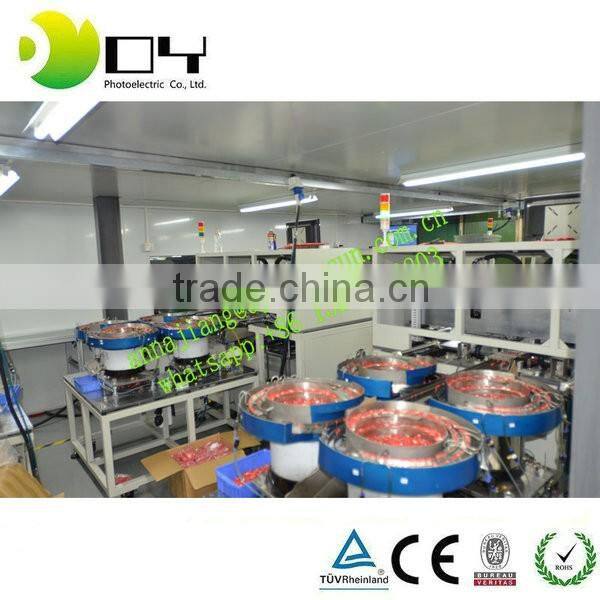 high brightness 0.21KG per 1000pieces 5mm led diode 5mm outdoor display oval diodo LED