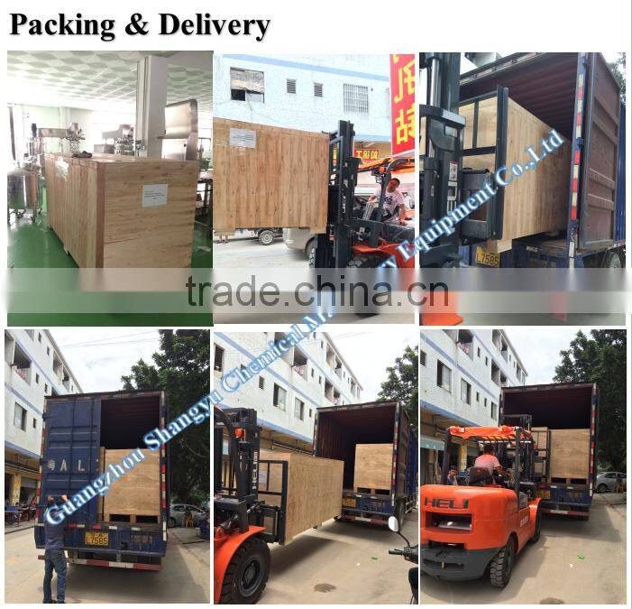 Standing up high speed automatic sachet water,shampoo,lotion packaging machine/liquid filling machine/liquid packing machine