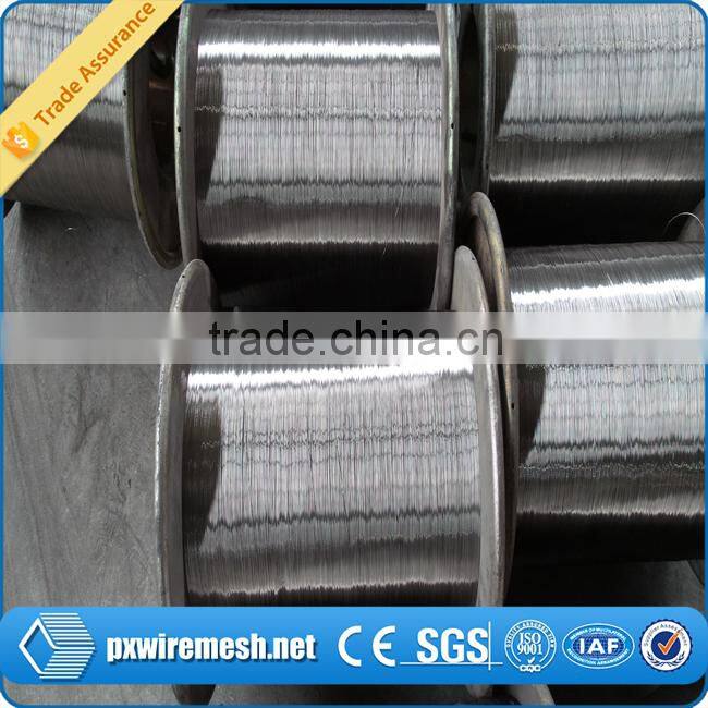 anping factory supply 10 gauge stainless steel wire