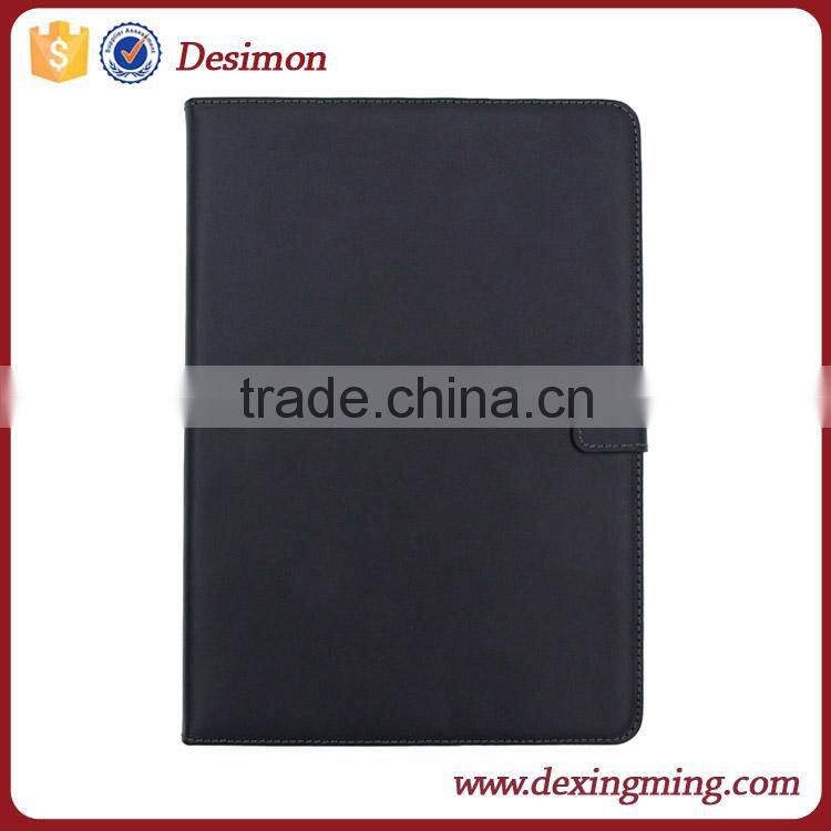 luxury high quality pu leather case for ipad air
