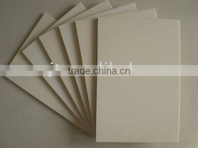 White Black 3.2mm and 1.75mm Eva Thin Foam Rolls