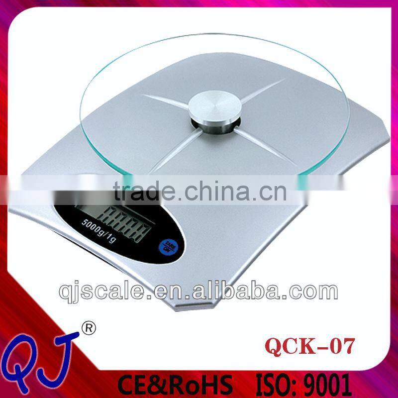 5kg glass plate small scale food processing machines