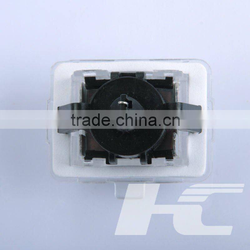 CAR LICENSE PLATE LED FOR WIDE RANGE