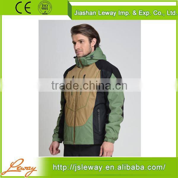 Hot-Selling high quality low price ski wear jacket
