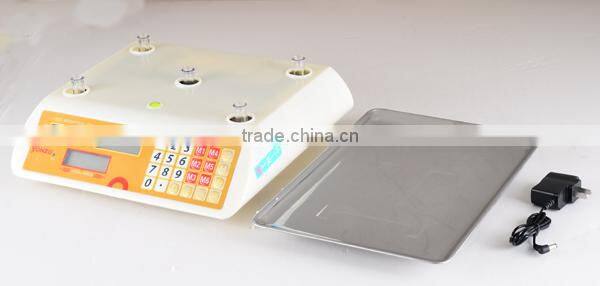 food weighing accurate weight scale