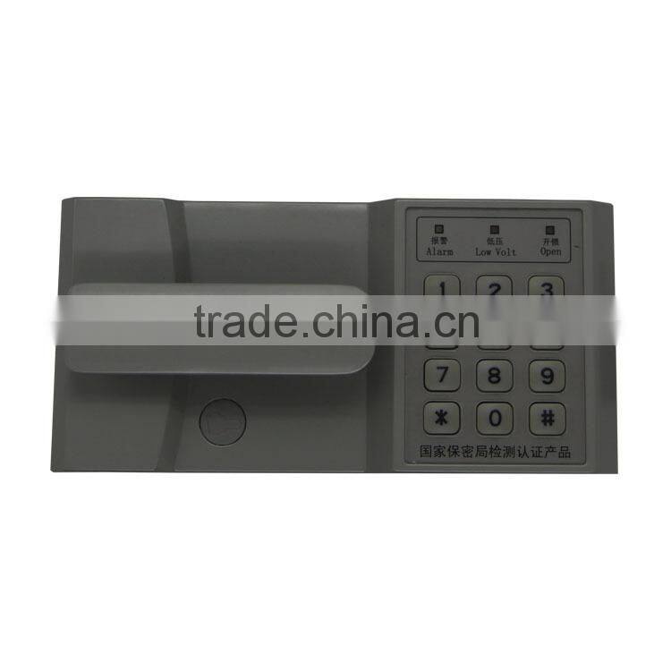 wholesale alibaba Security lock JN 210 digital Electronic Safe Lock motor lock