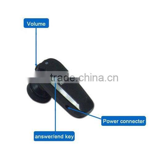 mono bluetooth headset BH320