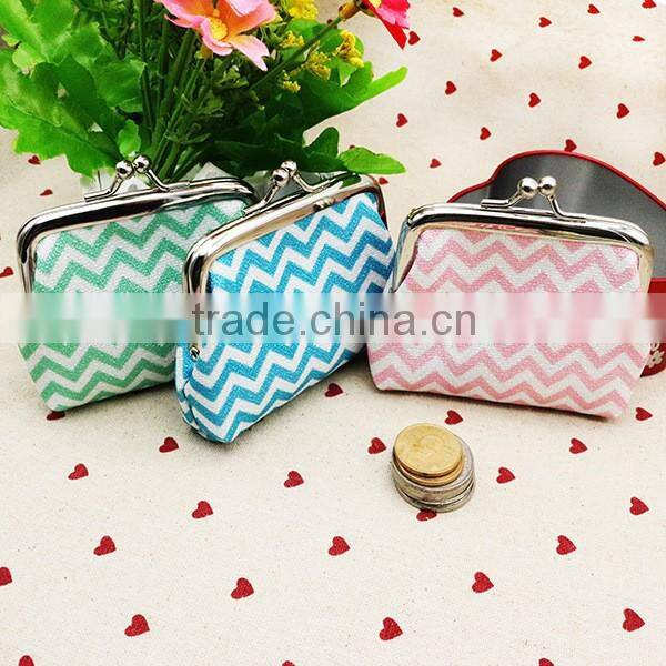 Vintage Embroidery Clutch Purse