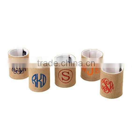 Monogrammed Personalized 30oz Stainless Steel Tumblers