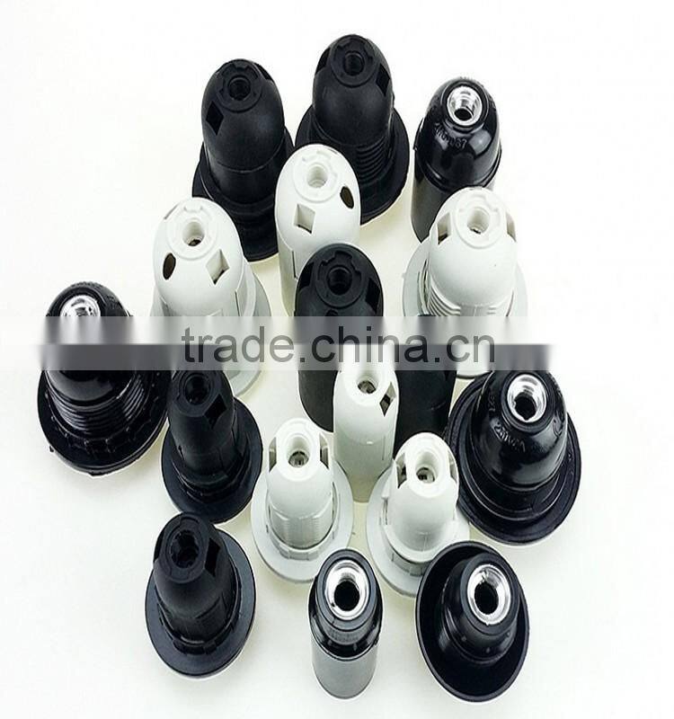 Manufacturer Types of bakelite electric e27 lamp holder