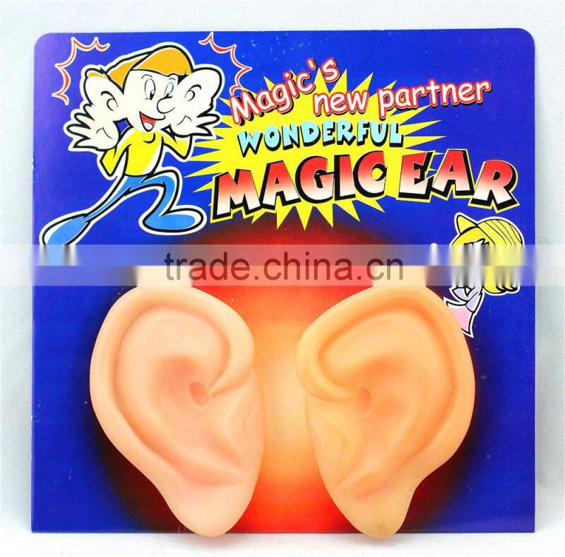 Fake ears for funny party
