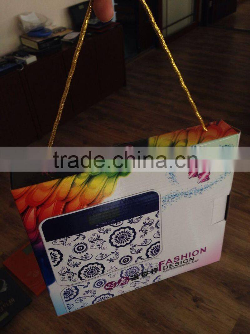 digital health scale