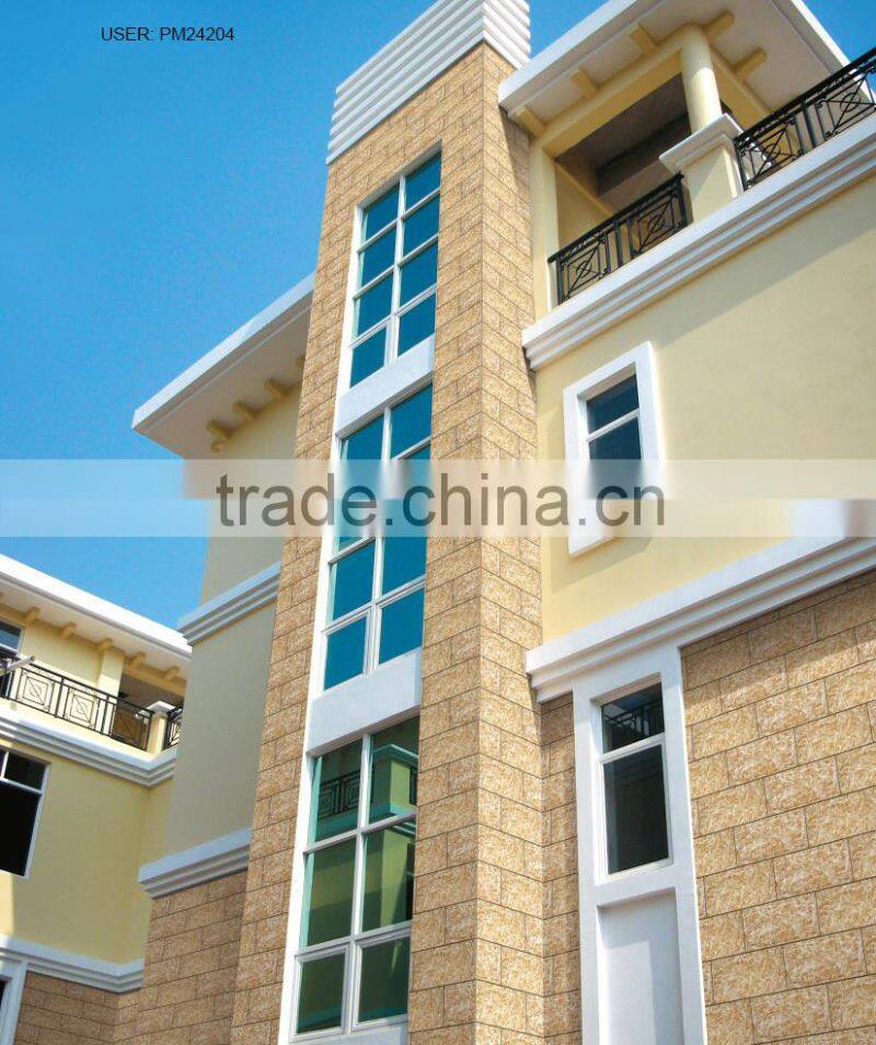 New model 200x400mm plain stone wall tiles