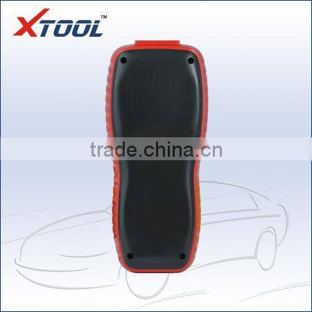 100% original free update via internet XTOOL PS100 CAN OBDII/EOBDII scanner PS 100