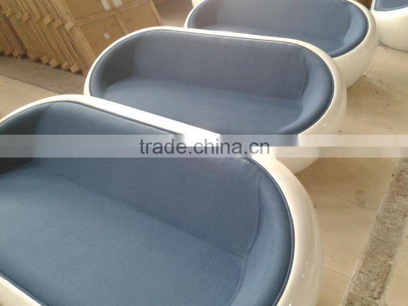 living room stylish fiberglass shell bathtub sofa