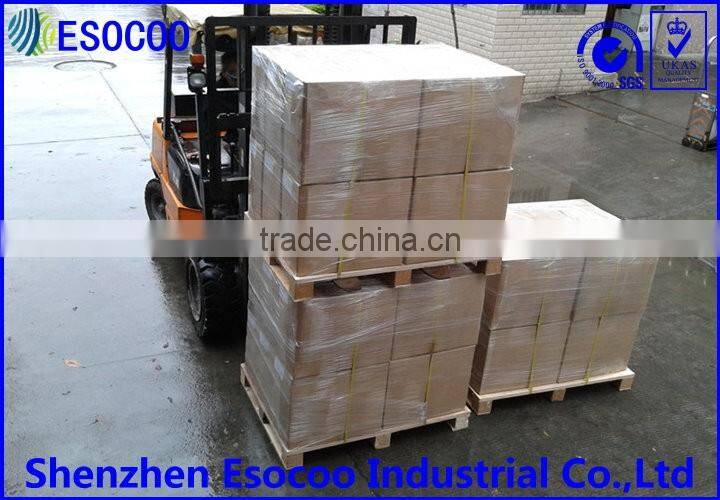 6*6 cost-effective cleanroom wiper & dust free cloth paper