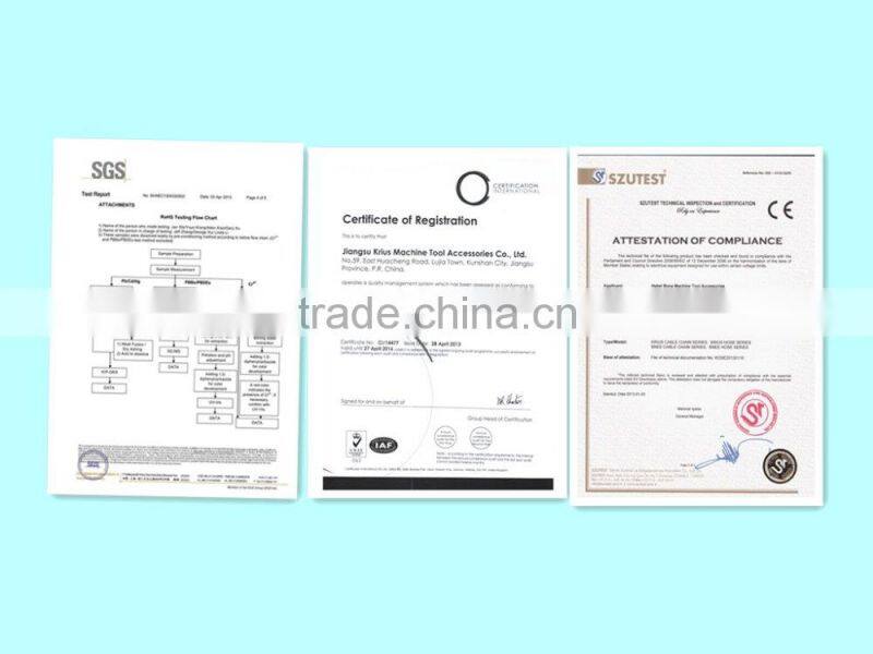 robust flexible China sewn bellows