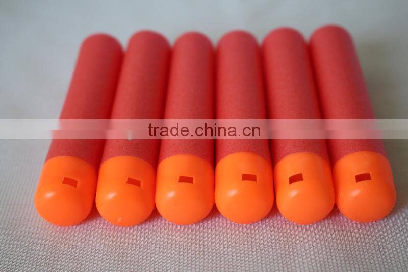 Children Kids Toy 200pcs Size 9.5X2cm Children Kids Toy Gun Darts Bullet Blaster for Nerf N-Strike Elite Mega Children Toy
