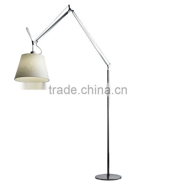 Standing Lighting Residential Romantic Floor Lamps Prefect for Your Family
