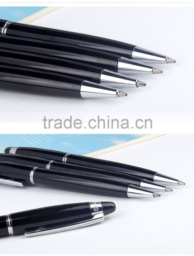 Pen 2016 china supplier hot sales Multi-function touch screen digital pen for any smart phone