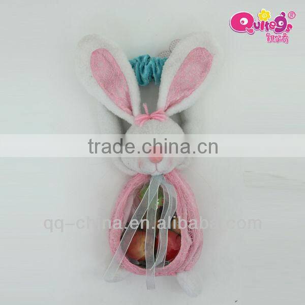 Easter soft bunny toys