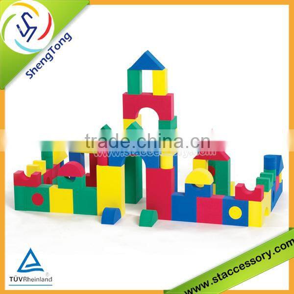 high quality large foam blocks