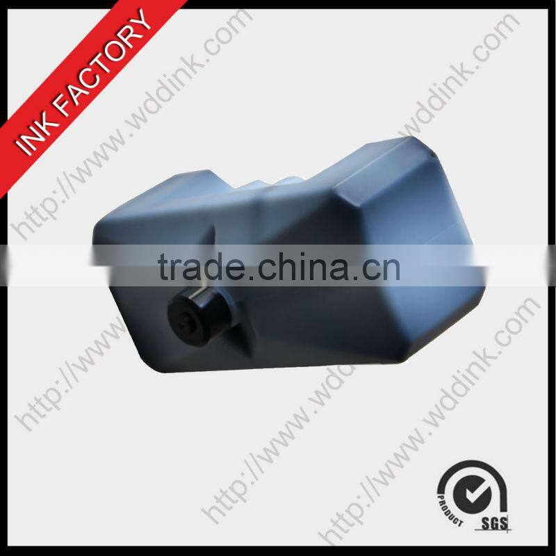 825ml black Domino continous inkjet ink IC-803BK