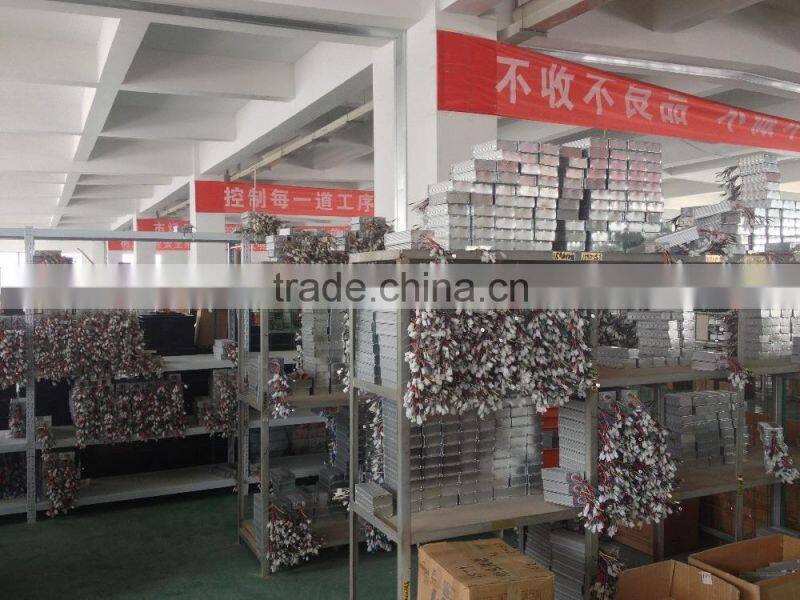 BLDC motor controller 24T 18Tube ,E rickshaw control systerm motor control