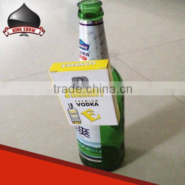 high end cards for blister packaging for advertising promotional gift casino game wholesale