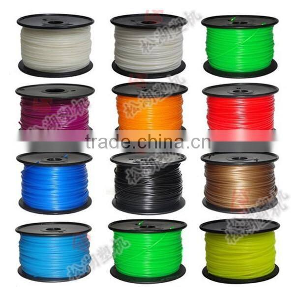High Quality TPE/TPU 1.75mm Printer Filament